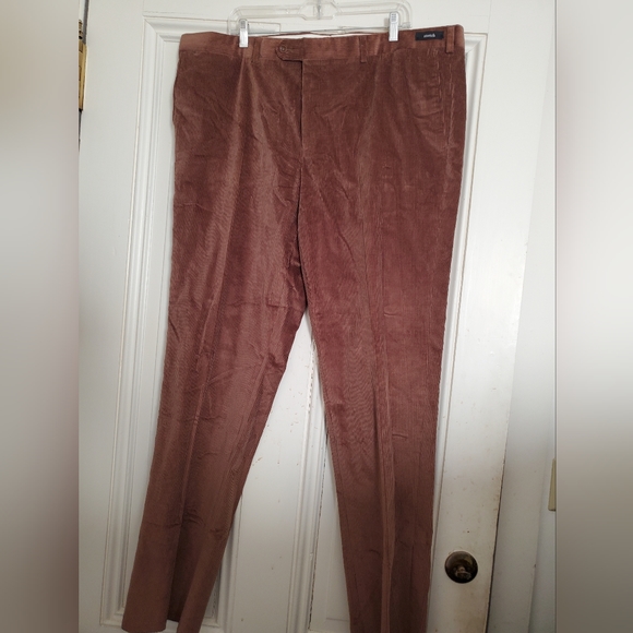 NWT Coppley 1883 corduroy pants - Picture 1 of 4